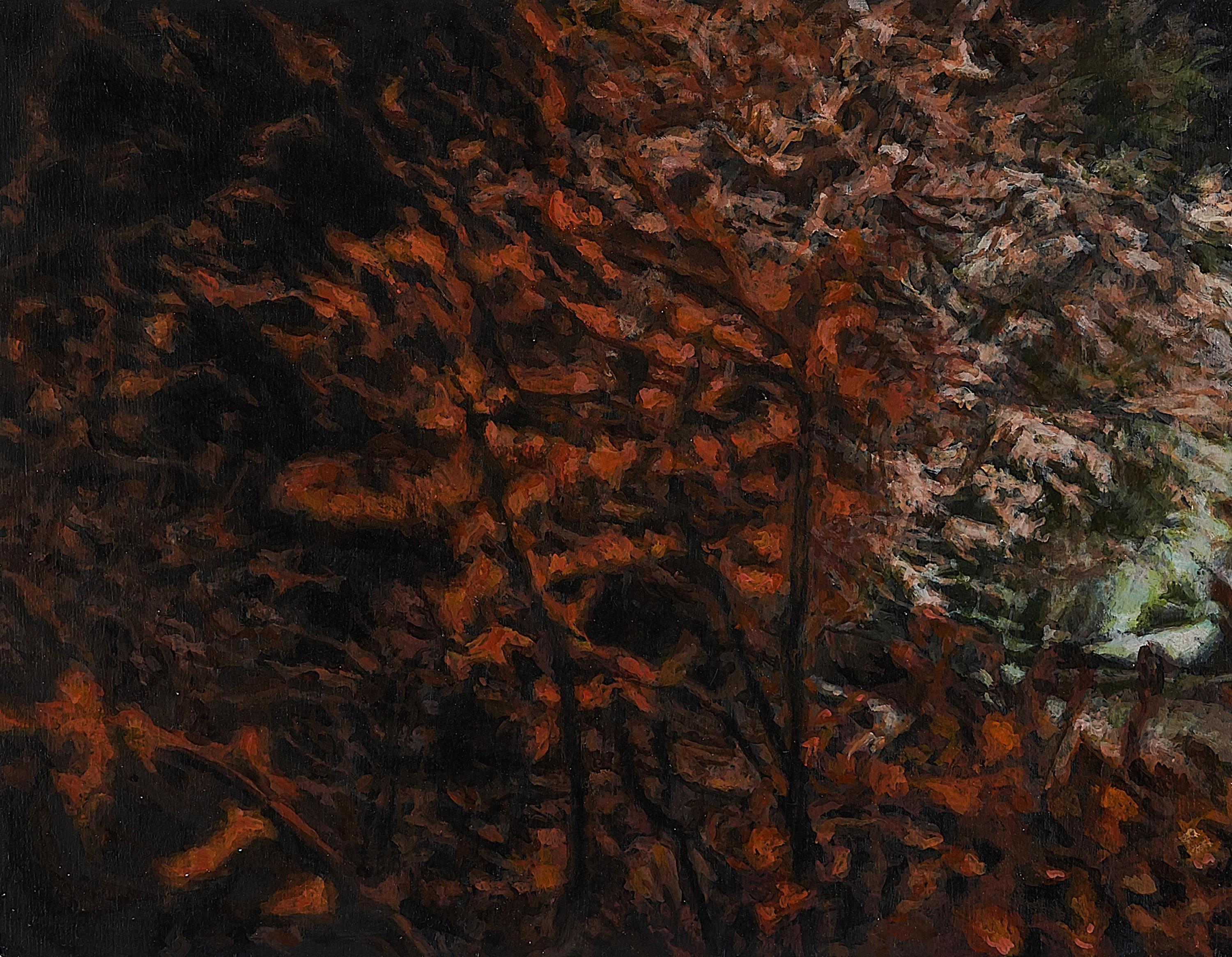 Marcel Gähler - Ohne Titel.