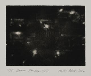 Marcel Gähler - Ohne Titel.