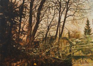 Marcel Gähler - Ohne Titel