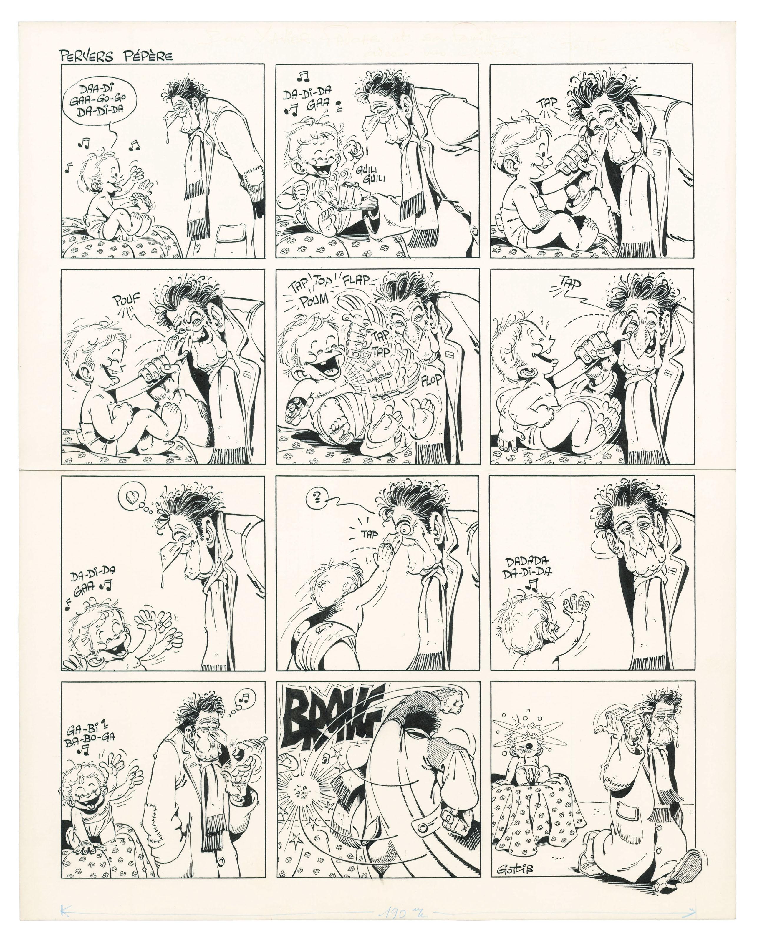 Marcel Gotlib