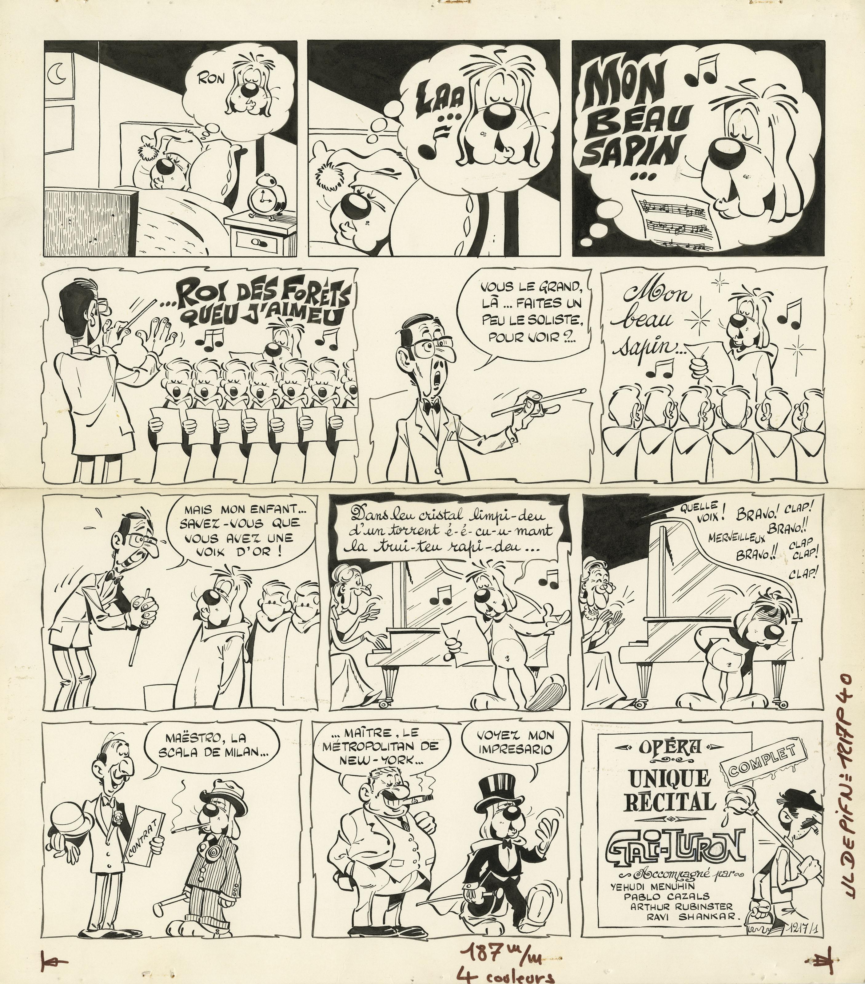 Marcel Gotlib
