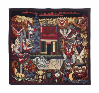 Marcel Gromaire - La mare aux oiseaux