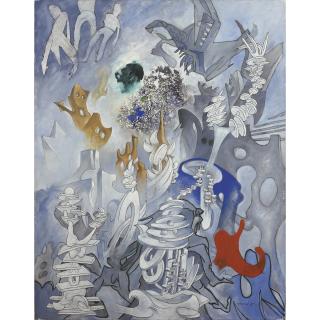 Marcel Jean - Génération Des Signes