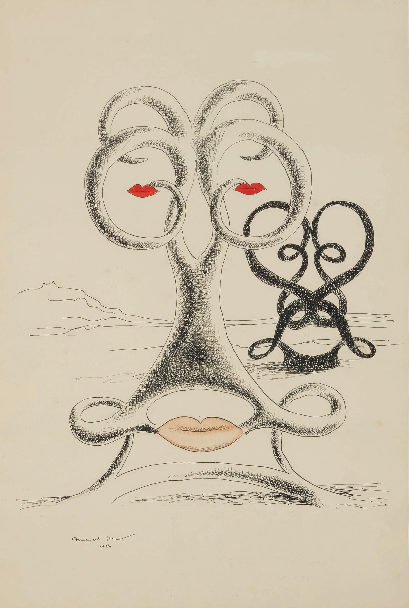 Marcel Jean - Images Du Silence [Images Of Silence]