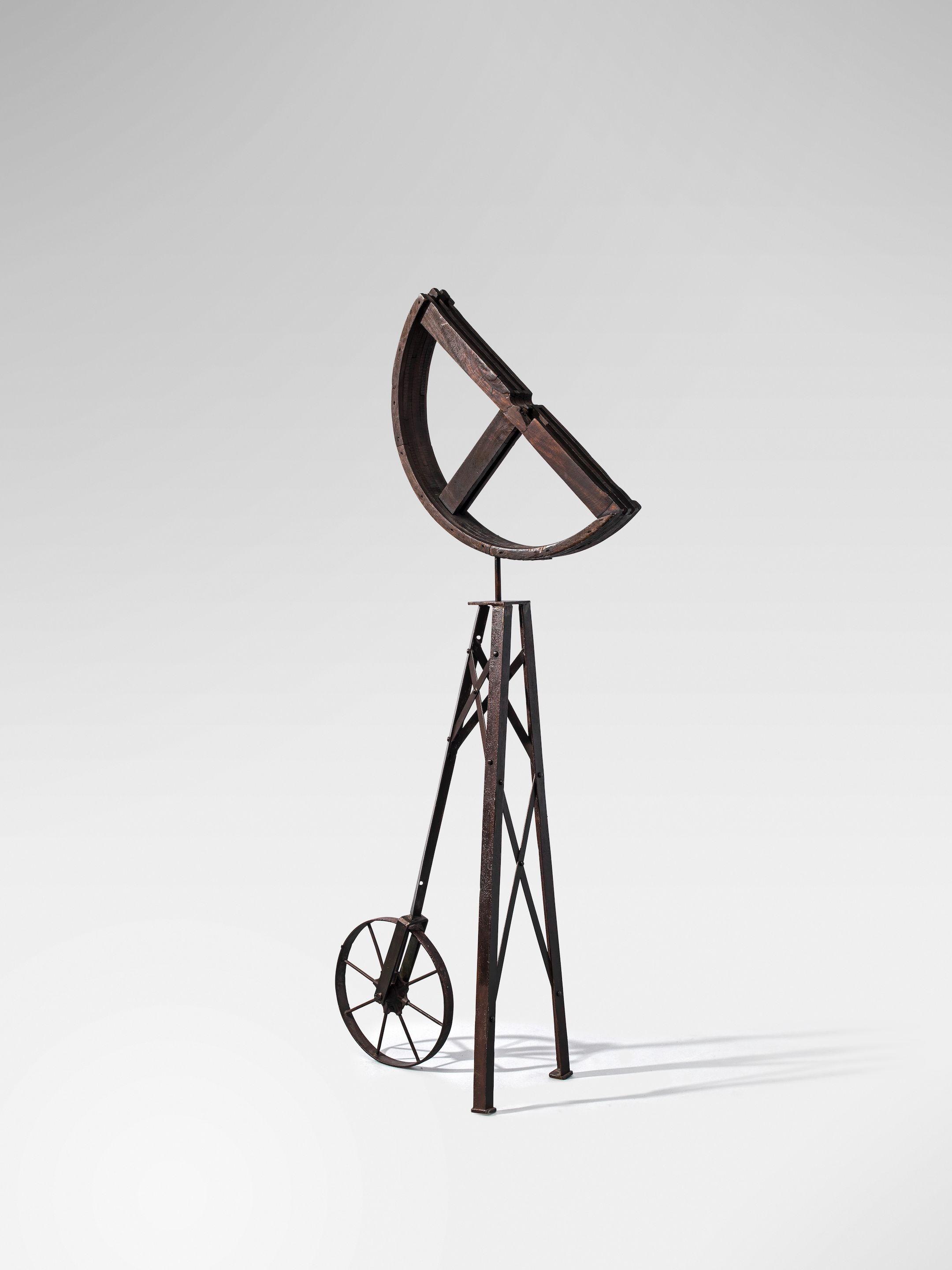 Marcel Jean - La lune d\'Eiffel