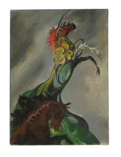 Marcel Jean - Le lasso