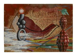 Marcel Jean - Le Phenix