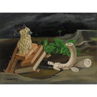 Marcel Jean - Le Spectateur Nocturne