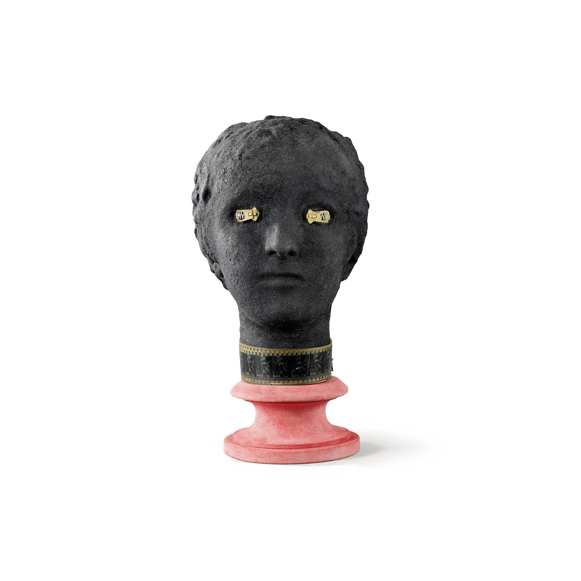 Marcel Jean - Le Spectre Du Gardénia 