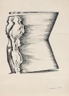 Marcel Jean - Sans titre