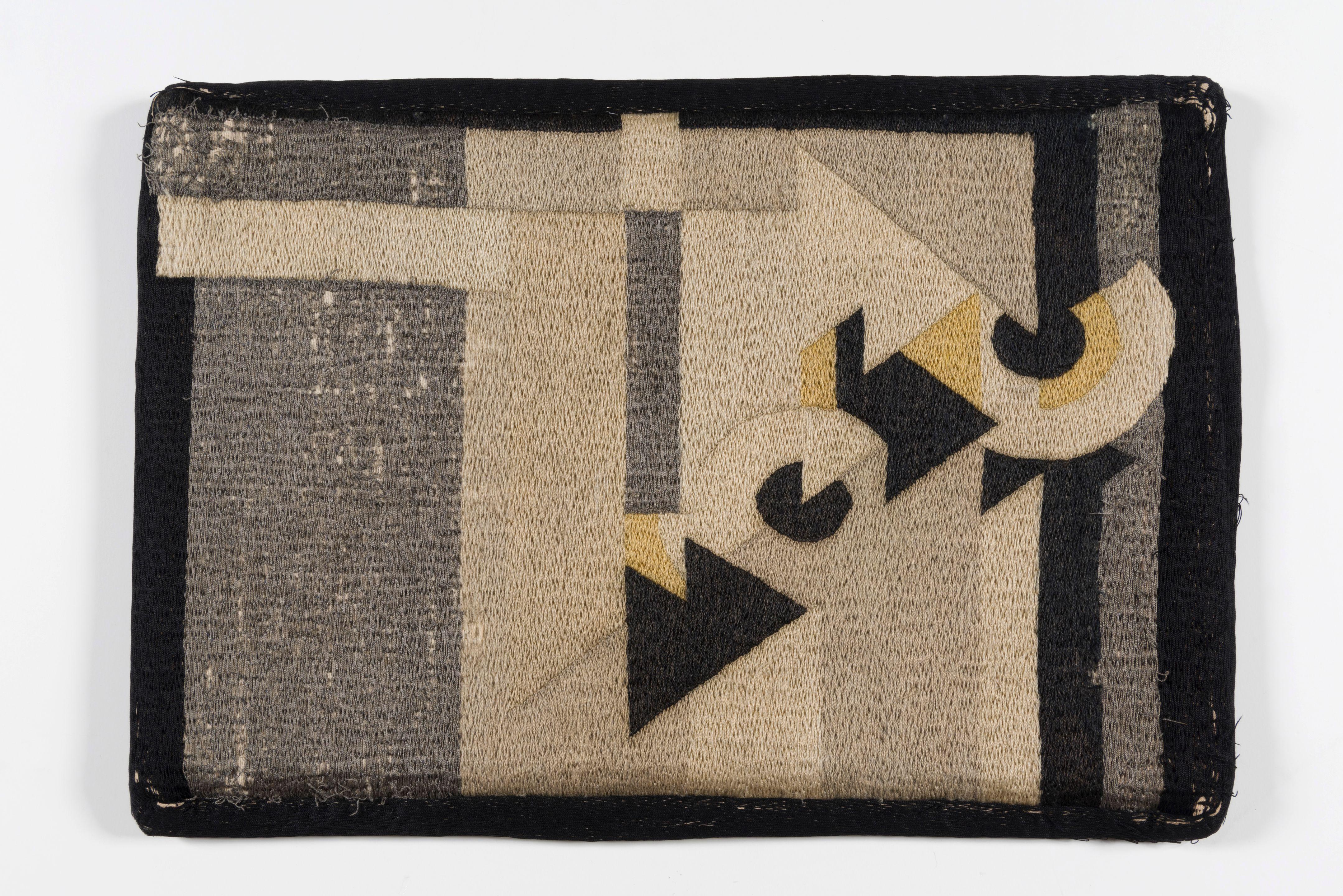 Marcel-Louis Baugniet - Housse de coussin