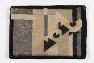 Marcel-Louis Baugniet - Housse de coussin