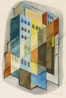 Marcel-Louis Baugniet - \