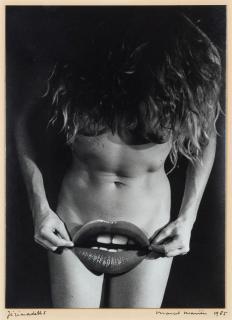 Marcel Mariën - Jérimades I