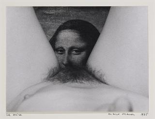 Marcel Marien - La mire.