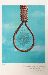 Marcel Mariën - Le rubis de l\'espérance, 1972