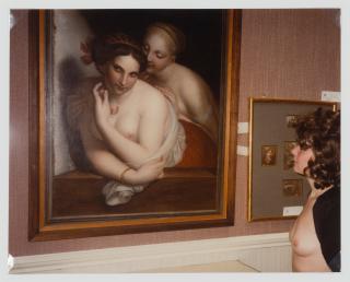 Marcel Mariën - L\'émotion