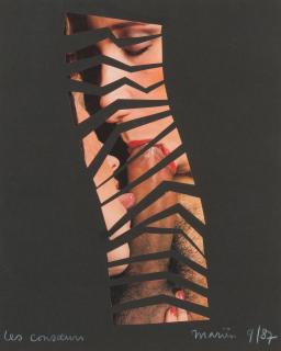 Marcel Mariën - Les Consoeurs