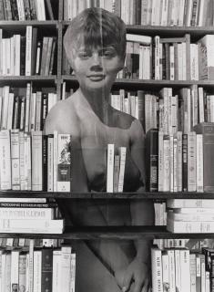 Marcel Mariën - Sans titre