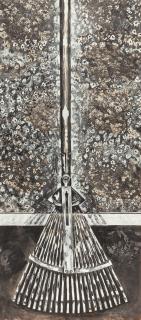 Marcel Odenbach - Der Gärtner ist immer der Mörder I