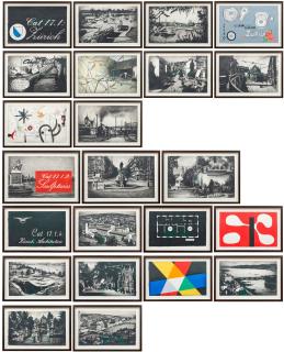 Marcel van Eeden - Cat 17.1: Zurich