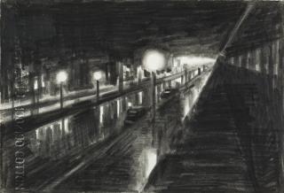 Marcel van Eeden - Ohne Titel.Nun