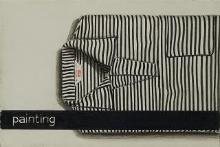 Marcel Van Eeden - Ohne Titel.