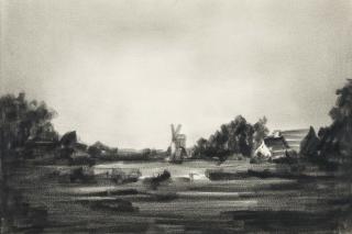 Marcel van Eeden - Ohne Titel