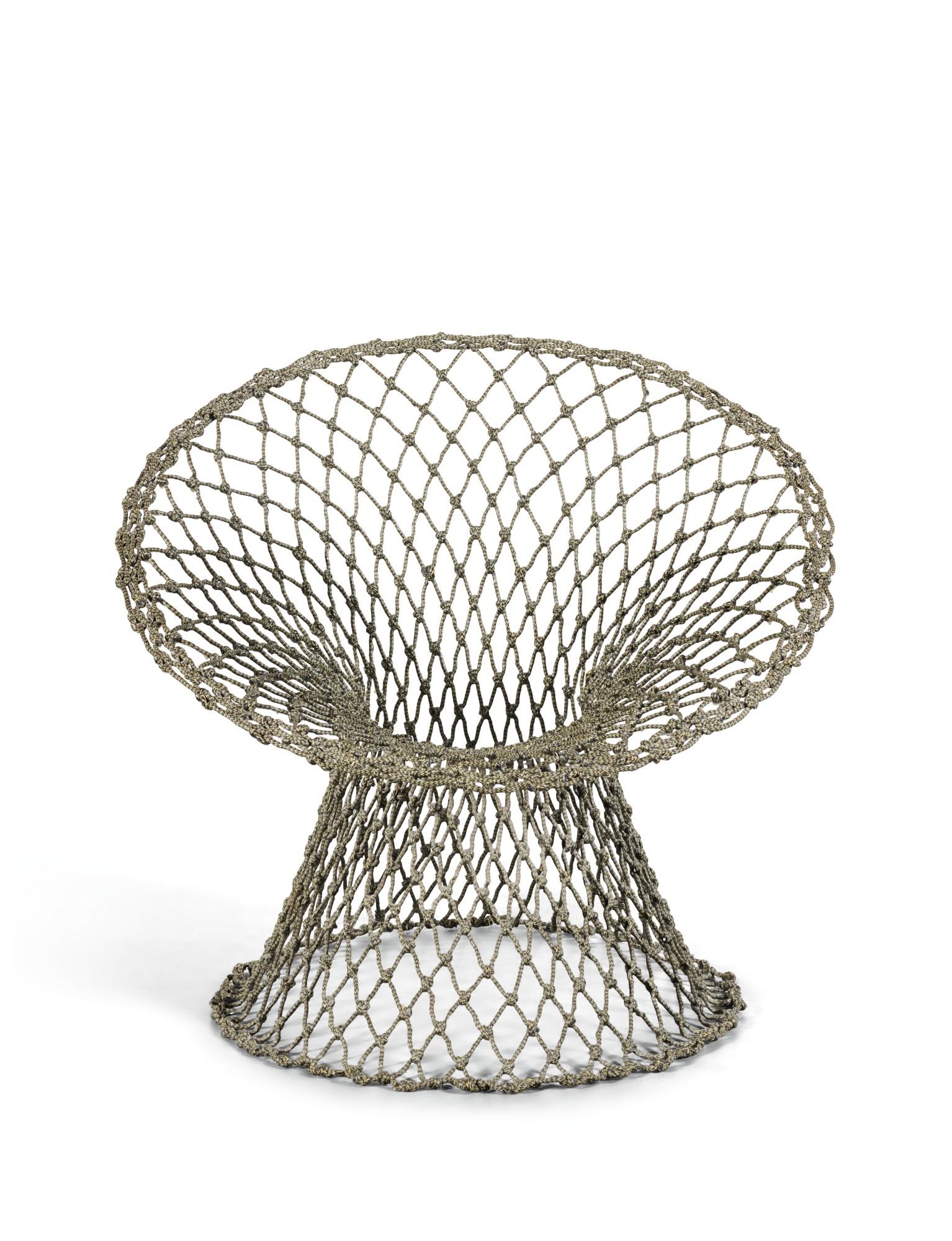 Marcel Wanders - Knotted Chair