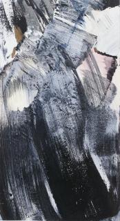 Marcelle Ferron - Sans Titre