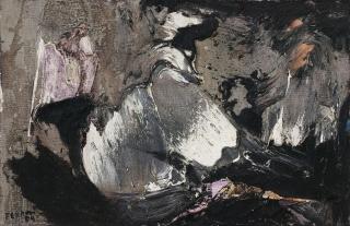 Marcelle Ferron - Untitled