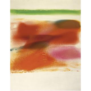 Marcelle Loubchansky - Les Jardins De Roses Et De Rose