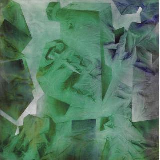 Marcello Jori - Senza Titolo