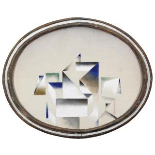 Marcello Jori - Senza Titolo