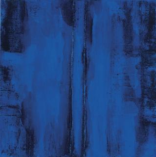 Marcello Lo Giudice - Blu Eden