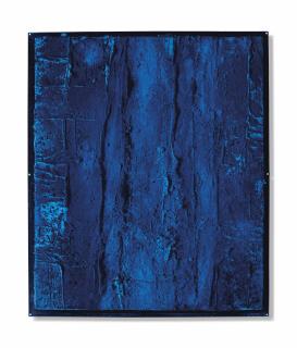 Marcello Lo Giudice - Blu - Eden