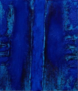 Marcello Lo Giudice - Blu Eden