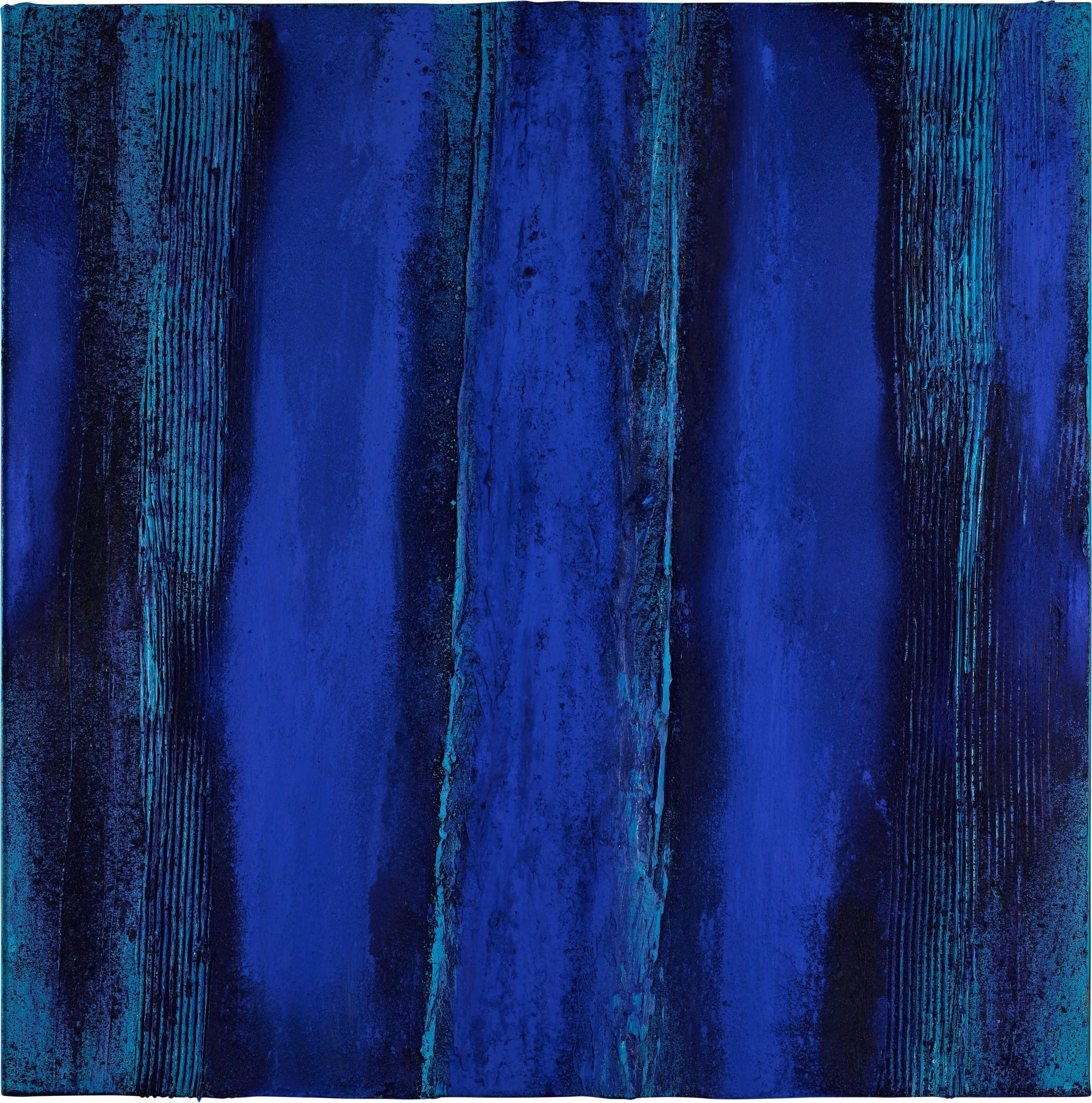 Marcello Lo Giudice - Blu Eden