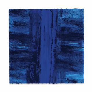 Marcello Lo Giudice - Blu eden