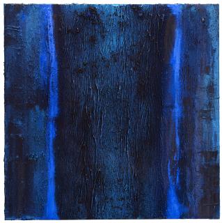 Marcello Lo Giudice - Blu ramatuelle