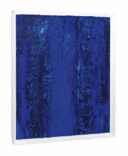 Marcello Lo Giudice - Blu  Torquise