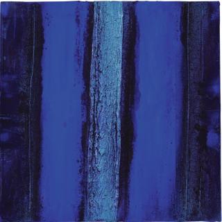 Marcello Lo Giudice - Blue Eden 