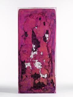 Marcello Lo Giudice - Bougainville Totem