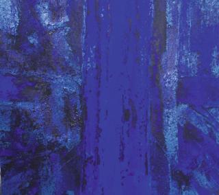 Marcello Lo Giudice - Eden Blu