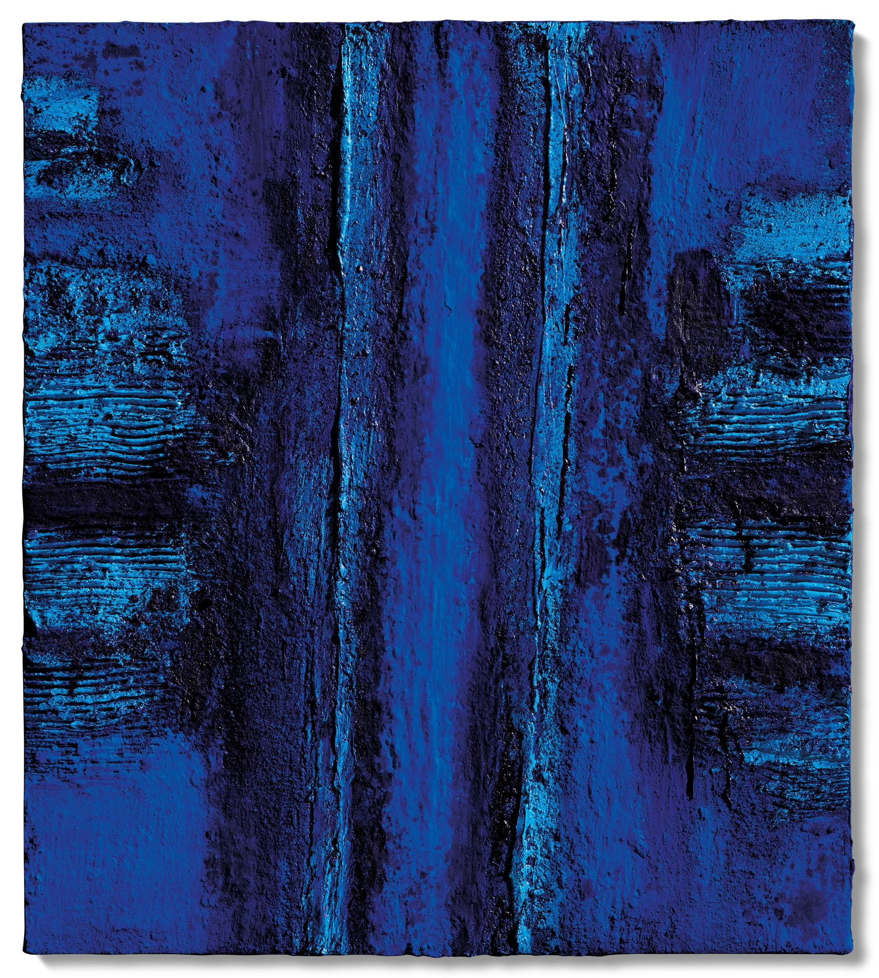 Marcello Lo Giudice - Eden Blu