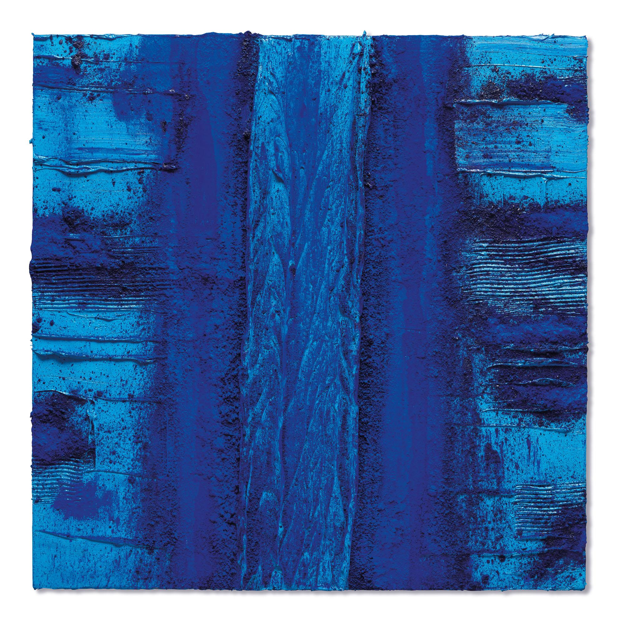 Marcello Lo Giudice - Eden blu