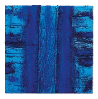 Marcello Lo Giudice - Eden blu