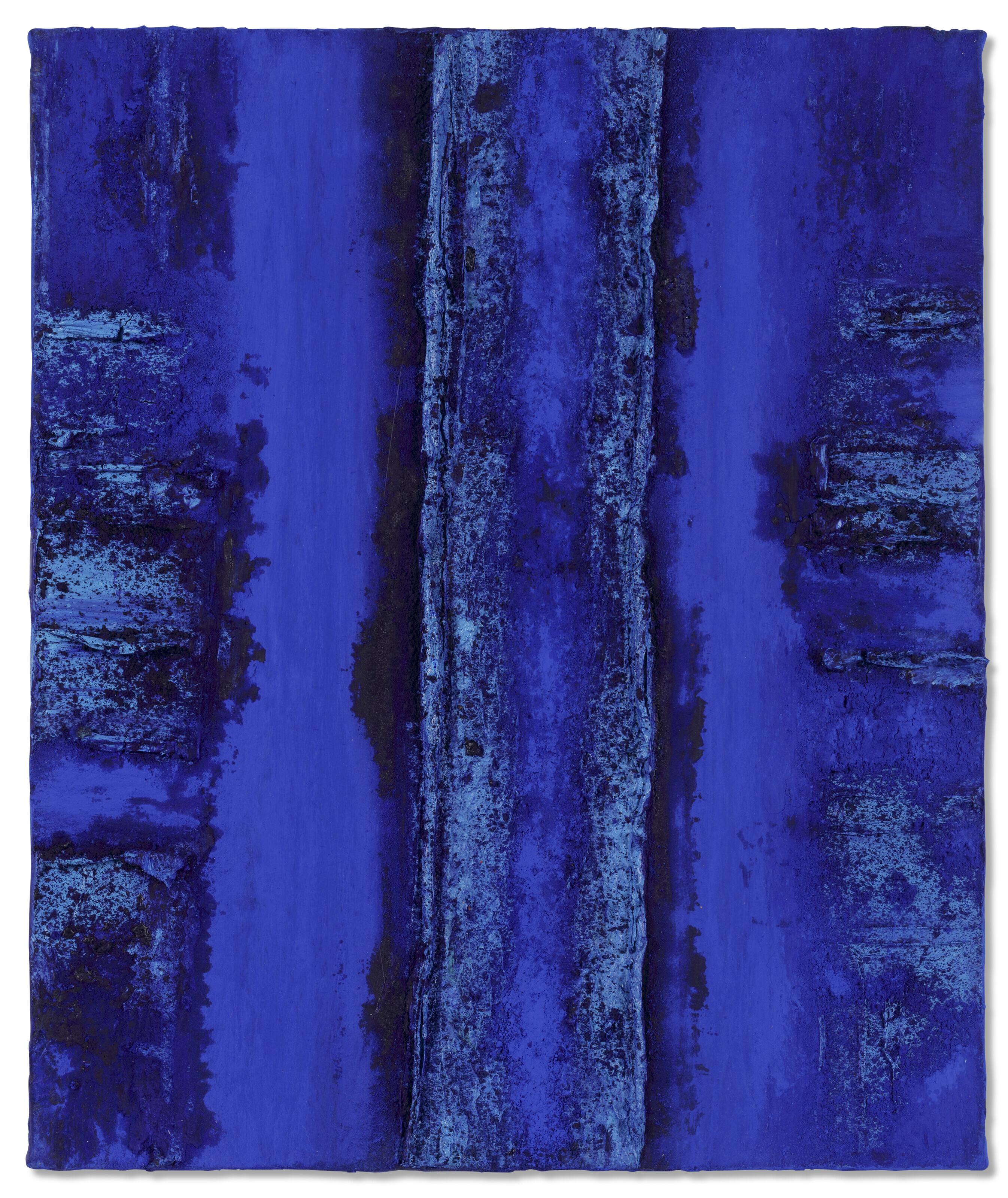 Marcello Lo Giudice - Eden Blu