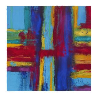 Marcello Lo Giudice - Eden Primavera