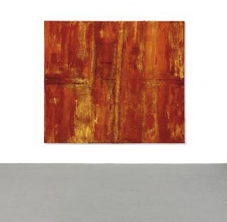 Marcello Lo Giudice - Orange - Yellow Sun